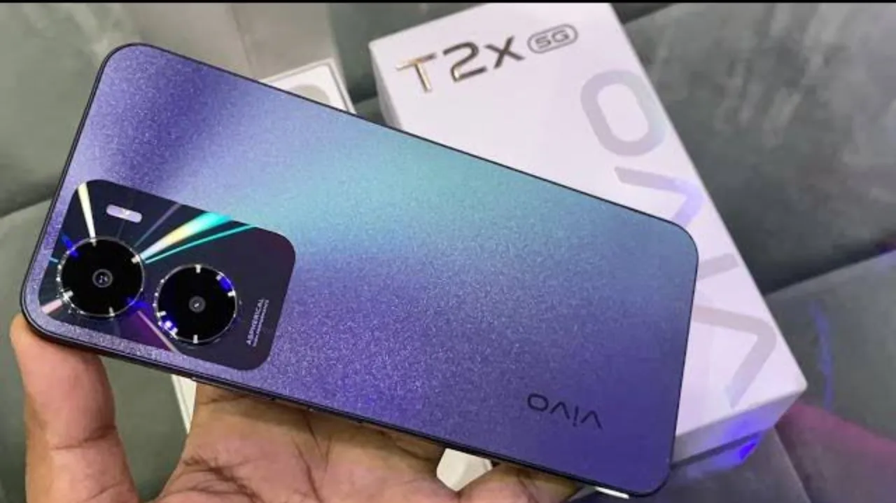 Flipkart sale: 18W Fast Charging...