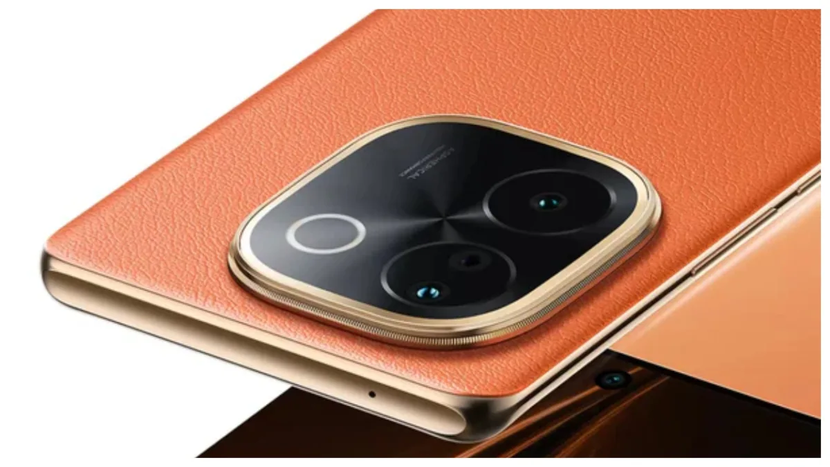 Vivo T3 5g