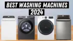washing machines