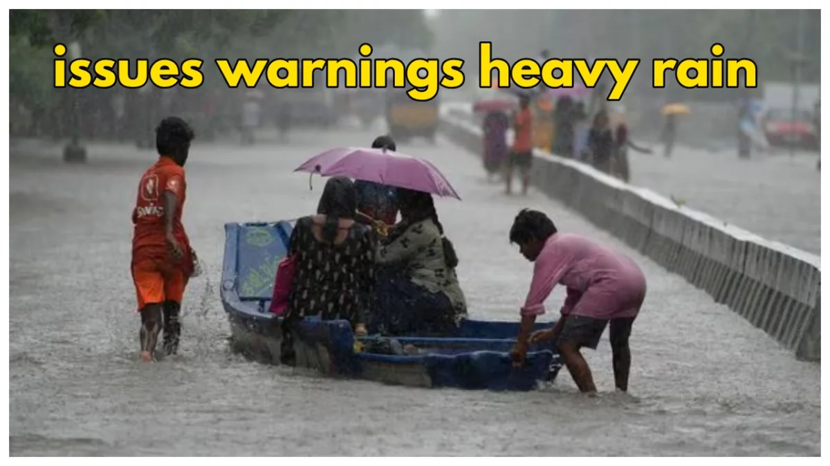 Weather