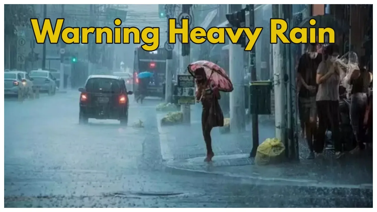 Monsoon Forecast – Meteorological