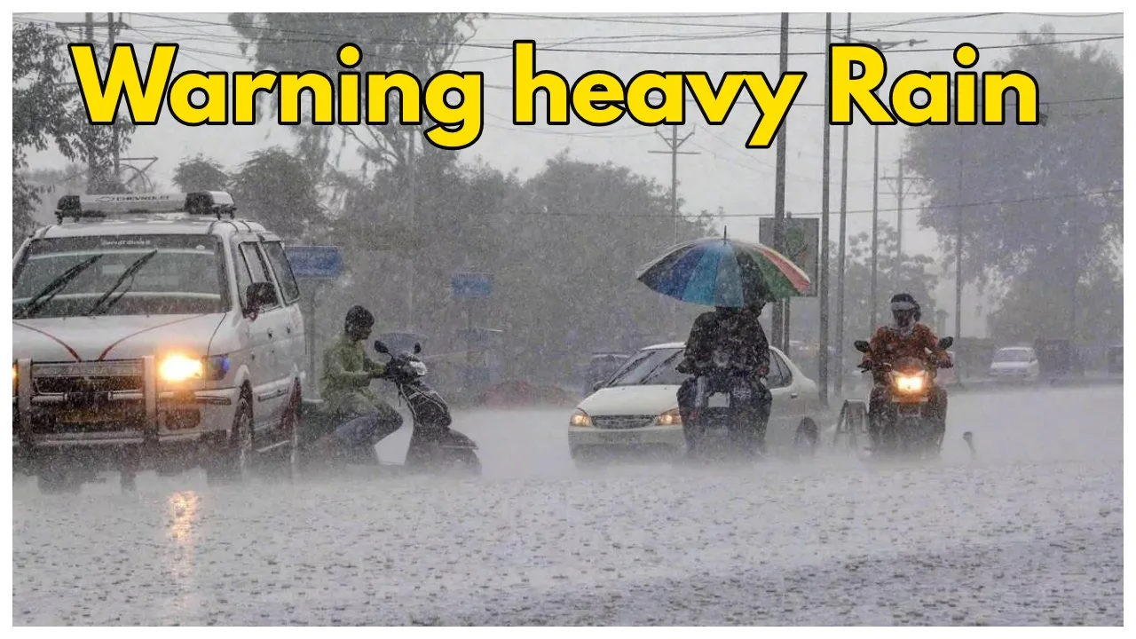Monsoon Forecast- India Meteorological