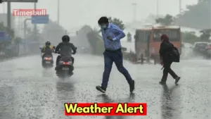 India Weather Forecast: Cyclone Dana, Heavy Rains, India Weather Update
