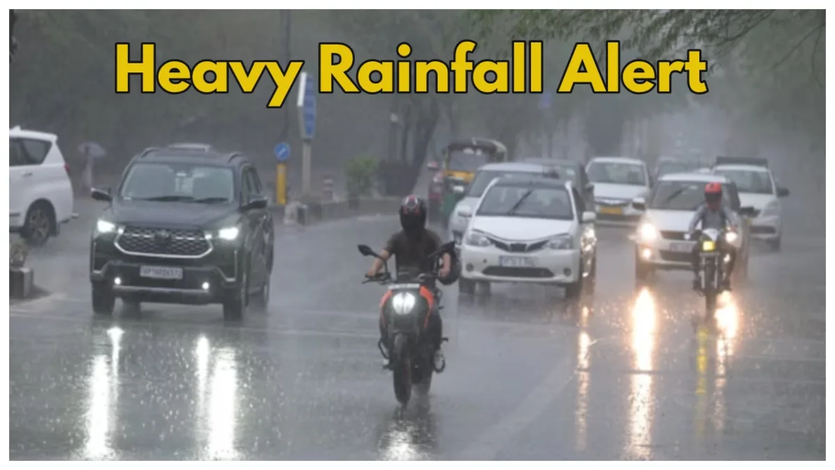 Weather News