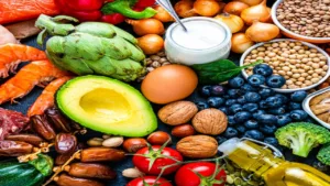 If you want to lose weight, include this flour in your diet, it is rich in taste and health!