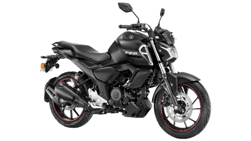 Get Festive Offers on Yamaha FZ S FI This Diwali