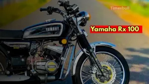 Yamaha RX 100: Expected Launch, Price, and Features of the Retro Bike