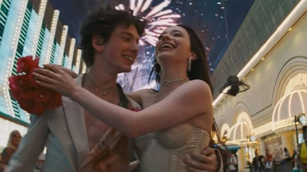 ‘Anora’ Trailer: Mikey Madison