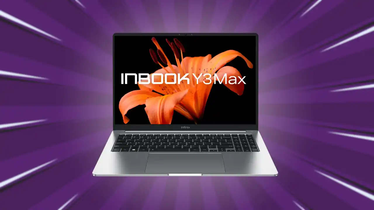 Best Deals on Infinix INBook...