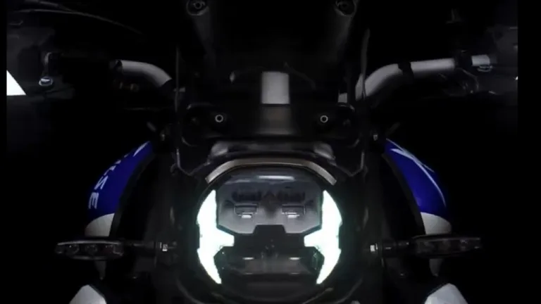 New Look, New Features= Hero Motocorp Teases About New Xpulse Before Launch