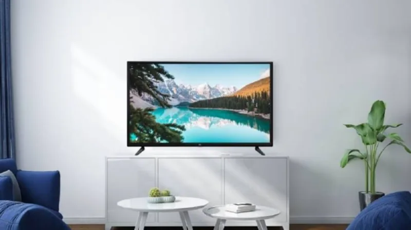 32 Inch Smart Tv