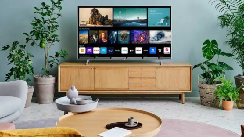 43 Inch Tv