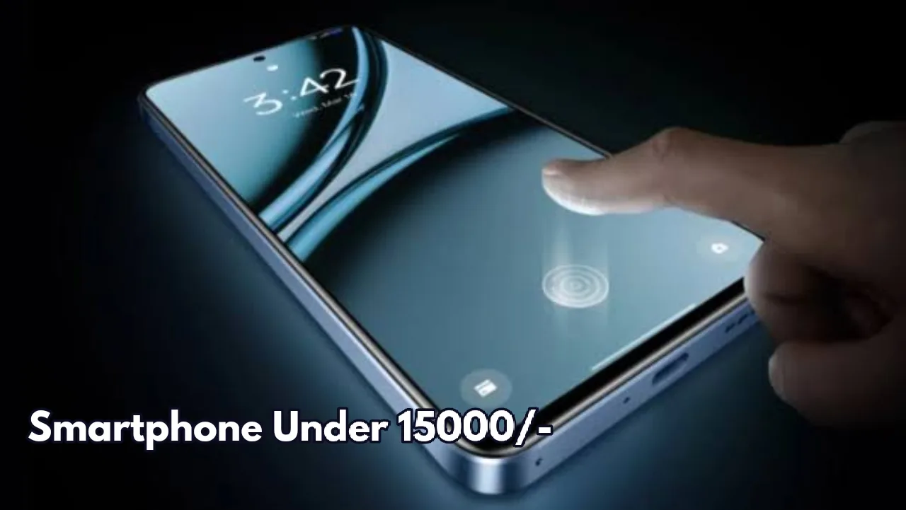 Best 5G Smartphones Under Rs...