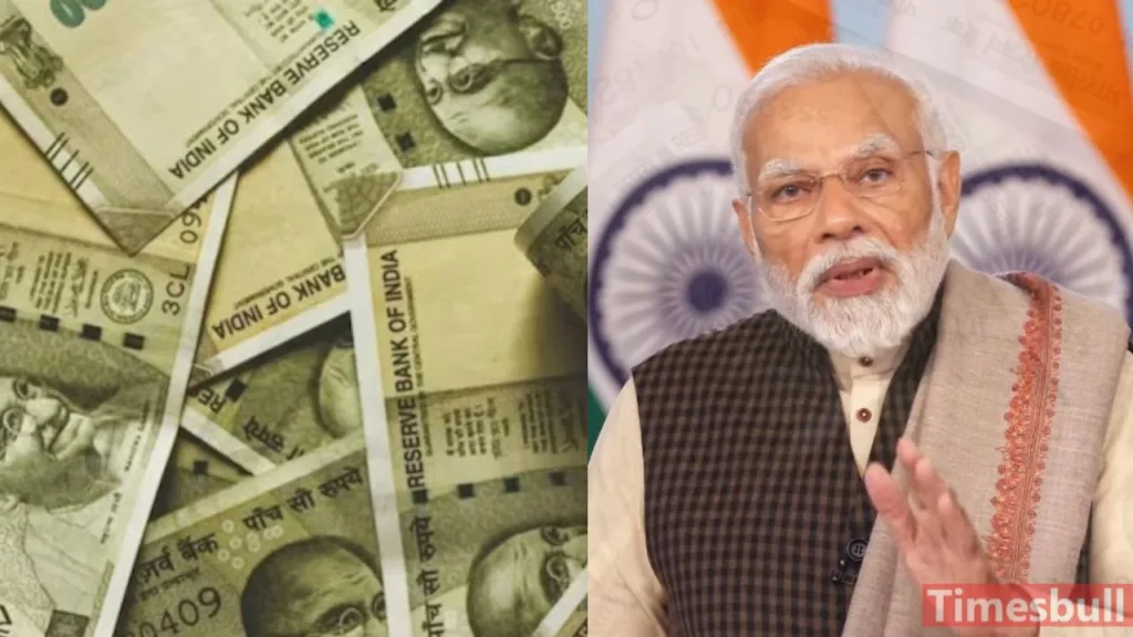 8th Pay Commission: Minimum Basic Salary to Jump to ₹34,500? Major Announcement from Government Soon!