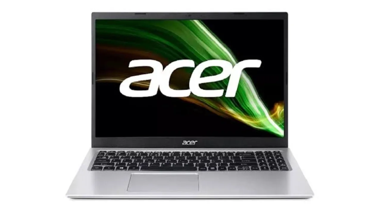 Acer Laptop