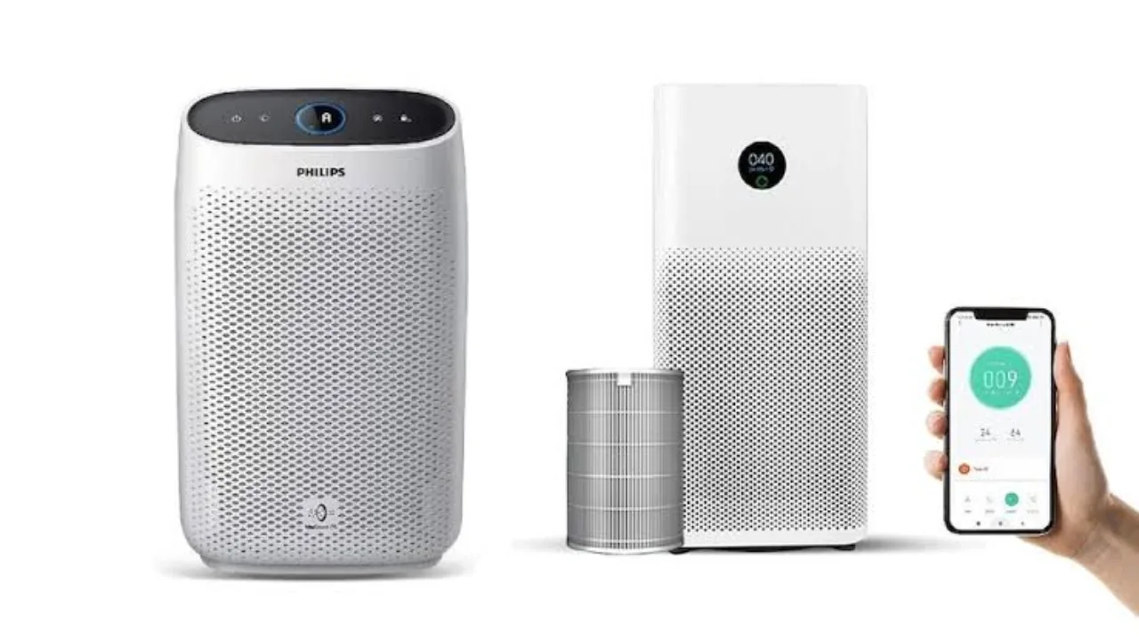 Air Purifiers