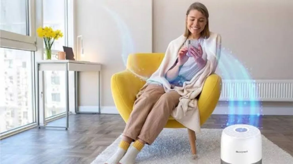 Air Purifiers