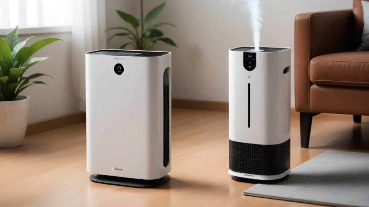 Air Purifiers