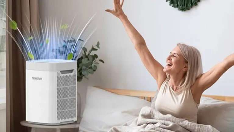 Top Deals on Air Purifiers For Home, Buy it Now From Amazon