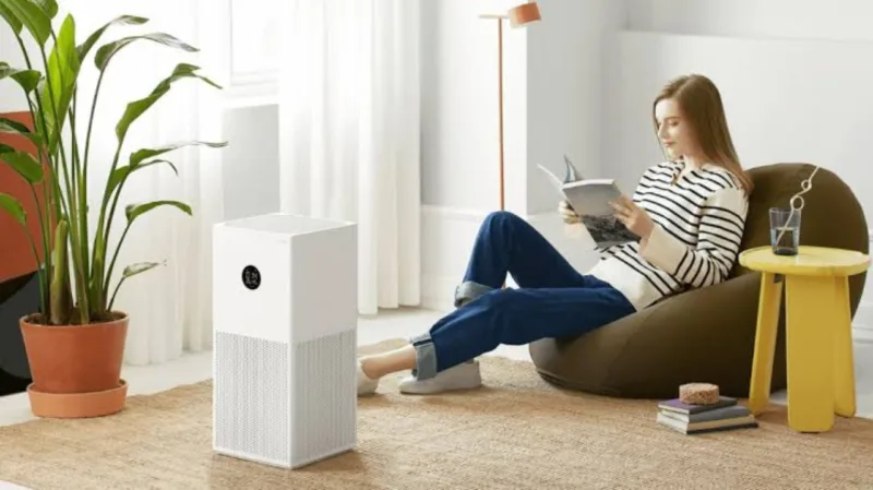 Air Purifiers