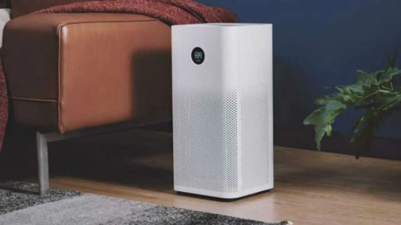 Buy Portable Room Air