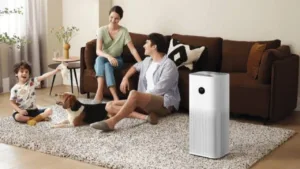Air Purifiers