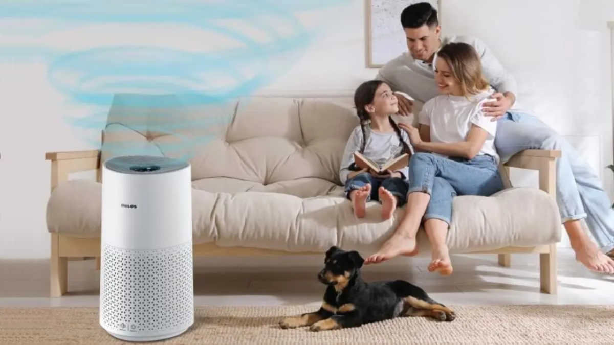Air Purifiers