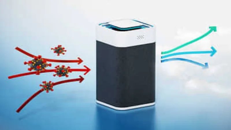 Air Purifiers