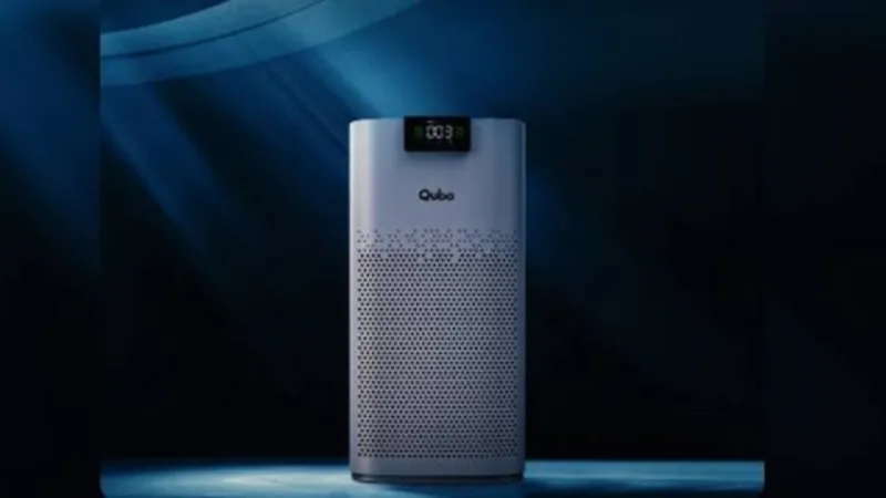 Air Purifiers