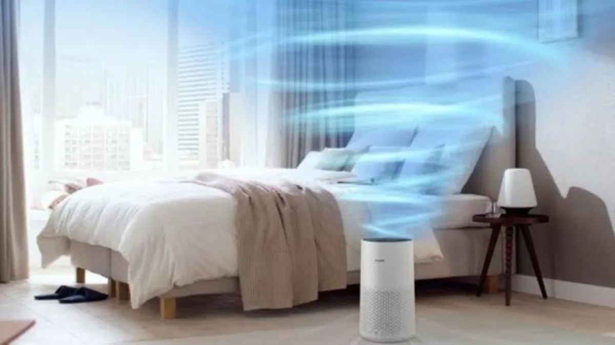 Air Purifiers Sale