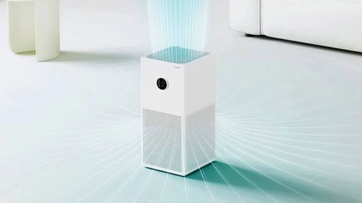 Air Purifiers Under 5000