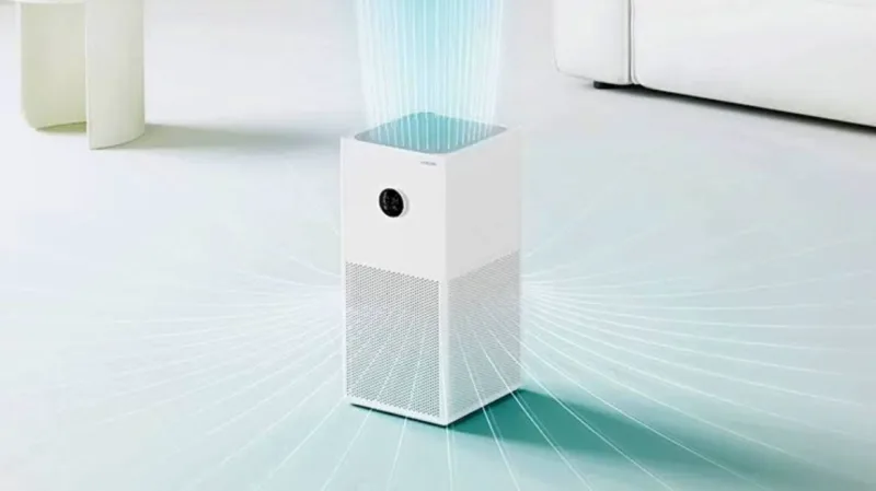 Air Purifiers Under 5000