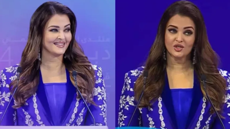 Aishwarya Rai'