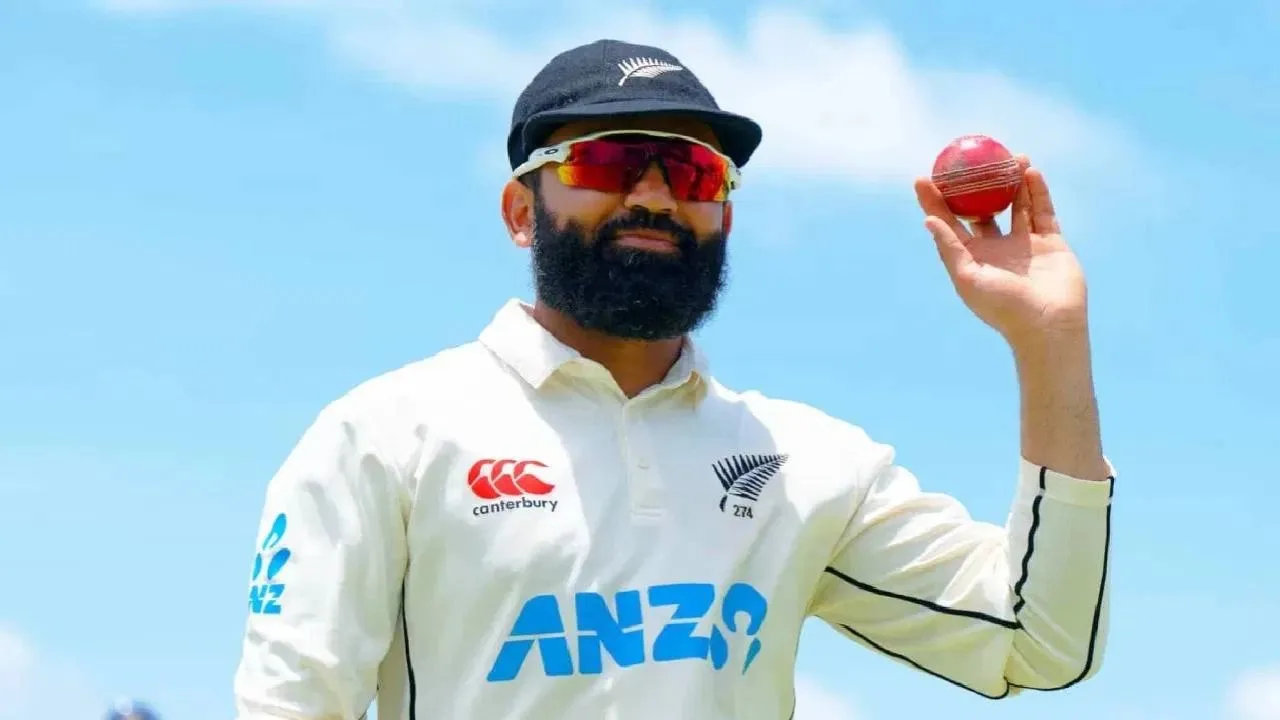 Ajaz Patel: The ‘Forgotten’