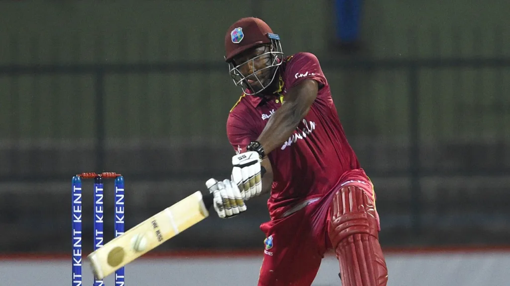 Dark clouds over Knight camp? Andre Russell got injured, ruled out of tournament