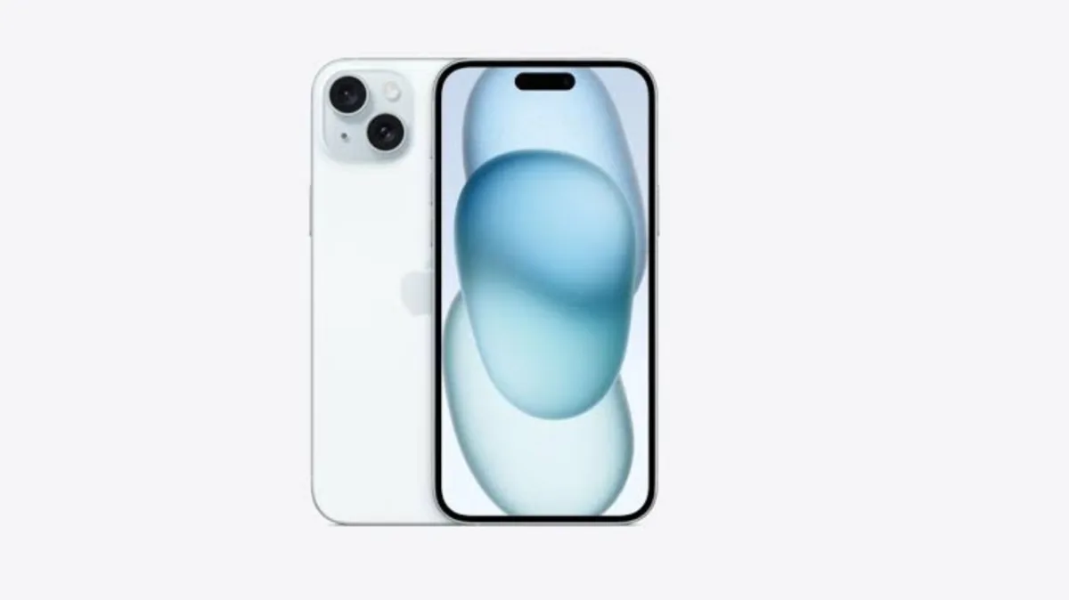 Apple Iphone 15 Plus