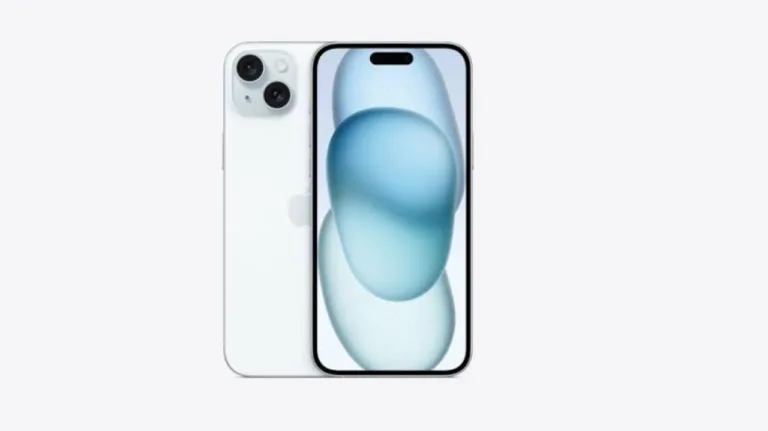 Good news! Get iPhone 15 Plus At Just Rs 66,999, See All Details Here