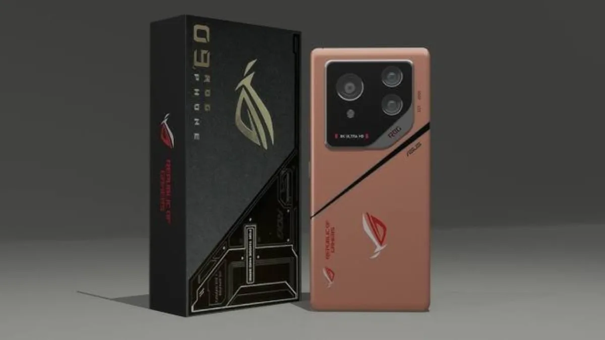Asus