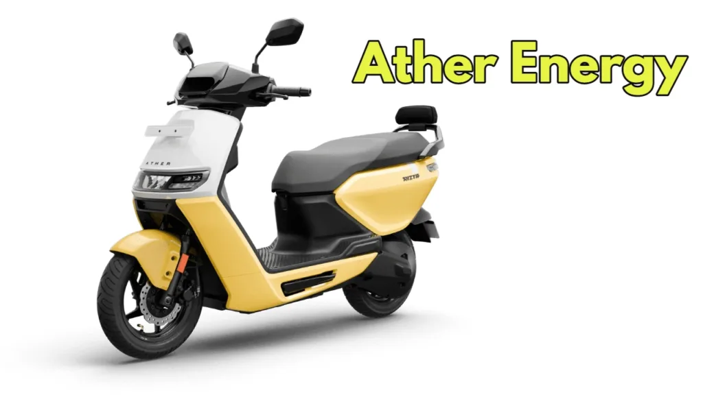 Get Up to 8 Years Warranty on Ather Electric Scooters with ‘Eight70’ Scheme, Book Now