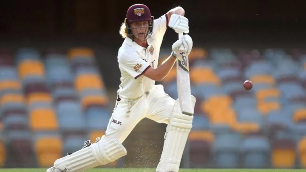 Australia Announced BGT Test Squad...