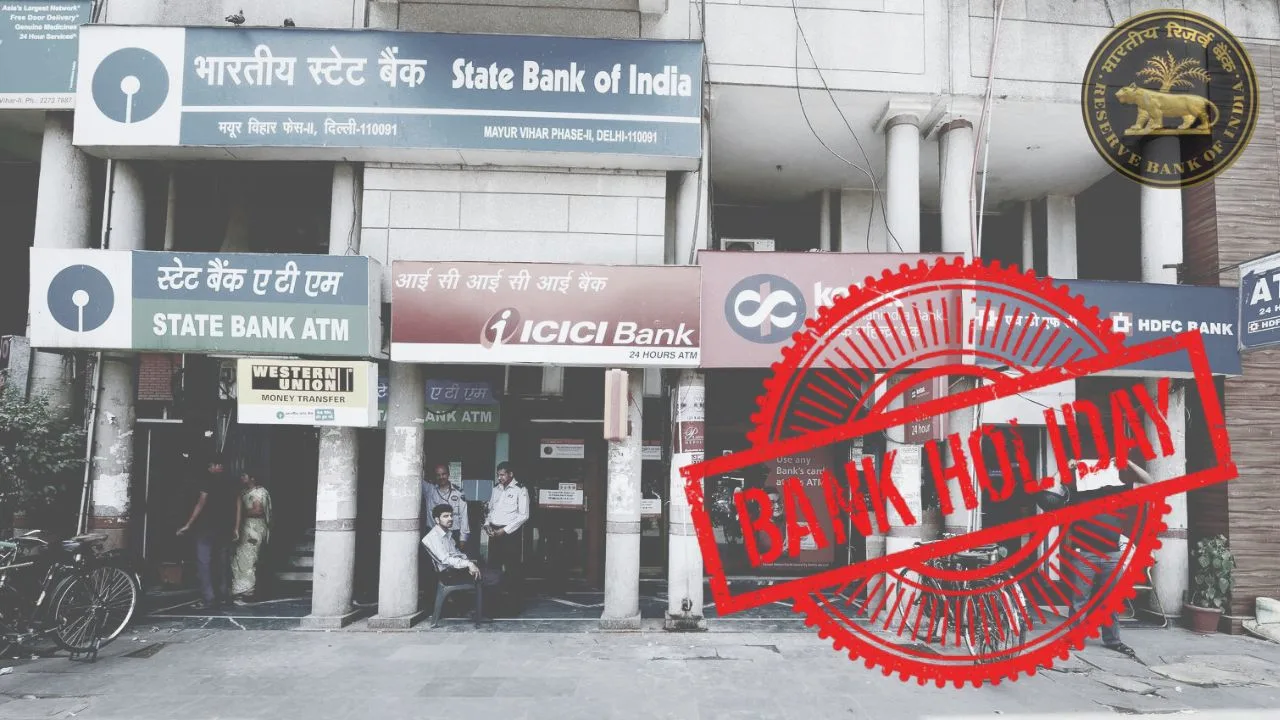 Bank Holidays in December: