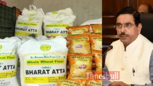 Bharat Brand Flour and Rice to Return to Market