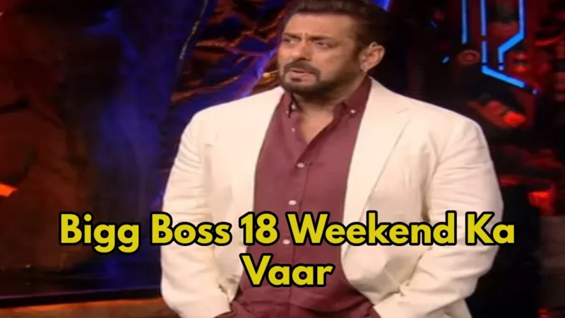 Bigg Boss 18 Weekend Ka Vaar (1)