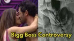 Bigg Boss Controversy