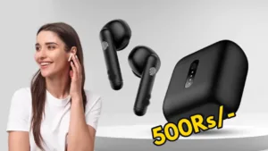 Bluetooth Earbuds