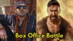 Box Office Battle