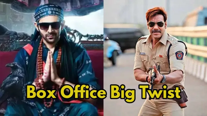 Box Office Twist