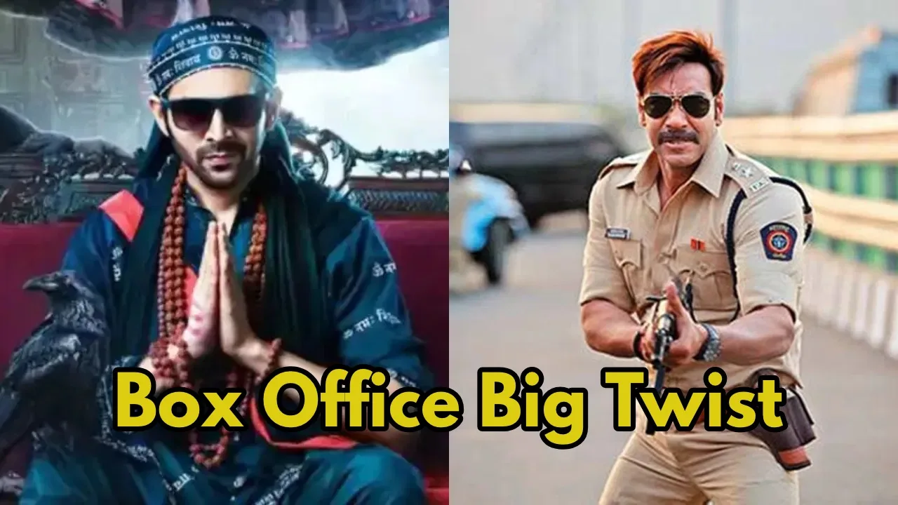 Box Office Update: ‘Bhool Bhulaiyaa...