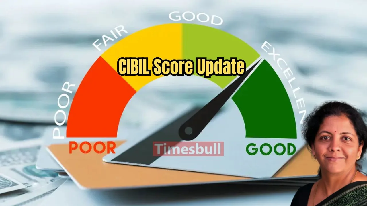 CIBIL Score: अब बेहद आसानी...