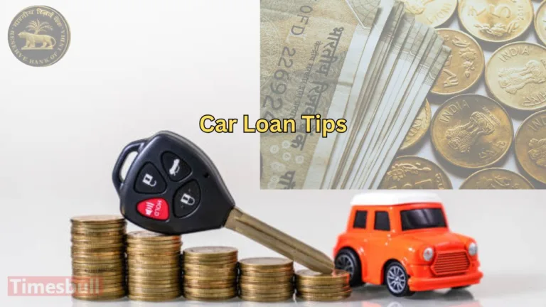 Car Loan Tips: Unlock These Simple Methods to Free Yourself from EMI Worries